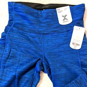 Xersion full length leggings